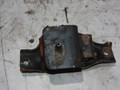 подушка крепления двигателя Subaru Legacy 3 поколение 2002, 2.0 л., бензин, 41022FA000 - фото №3