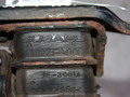 подушка крепления двигателя Subaru Legacy 3 поколение 2002, 2.0 л., бензин, 41022FA000 - фото №4