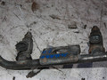 форсунка Subaru Legacy 3 поколение 2002, 2.0 л., бензин, FBJC101 - фото №2