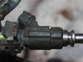 форсунка Subaru Legacy 3 поколение 2002, 2.0 л., бензин, FBJC100 - фото №2