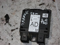 блок AirBag Ford Transit 7 поколение 2007, 6C1T14B056AD - фото №2