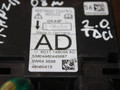 блок AirBag Ford Transit 7 поколение 2007, 6C1T14B056AD - фото №3