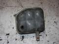 бачок расширительный Ford Transit 6 поколение 2003 - фото №3