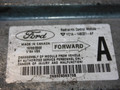блок AirBag Ford Transit 6 поколение 2005, YC1A14B321AF - фото №2
