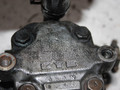 насос гидроусилителя руля Volkswagen Golf 4 поколение 2001, 1.9 л., дизель - фото №3