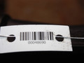 патрубок интеркулера Volkswagen Passat B6 (2005 - 2010), 2.0 л., дизель, 1K0145762S - фото №4