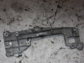 кронштейн клапана EGR Volkswagen Passat B6 (2005 - 2010), 2.0 л., дизель, 03G131159 - фото №2