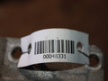 кронштейн клапана EGR Volkswagen Passat B6 (2005 - 2010), 2.0 л., дизель, 03G131159 - фото №4