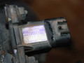 патрубок интеркулера Toyota Corolla 9 поколение (E120/E130) (2000 - 2004), 2.0 л., дизель - фото №3