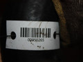 патрубок интеркулера Nissan Almera N16 [рестайлинг] (2002 - 2006), 2.2 л., дизель - фото №3