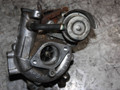турбина Nissan Almera N16 2003, 2.2 л., дизель, GT1549, 14411BN800 - фото №2