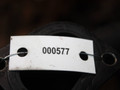 корпус термостата Volkswagen Bora 1 поколение (1998 - 2005), 1.9 л., дизель - фото №3