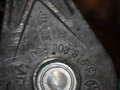 натяжитель Volkswagen Bora 1 поколение (1998 - 2005), 1.9 л., дизель, 038903315F - фото №3