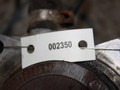 вискомуфта IVECO Daily 4 поколение (2006 - 2011), 3.0 л., дизель, 504080032 - фото №5