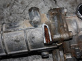 охладитель EGR / Радиатор EGR IVECO Daily 4 поколение (2006 - 2011), 3.0 л., дизель, 504136967 - фото №4