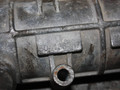 охладитель EGR / Радиатор EGR IVECO Daily 4 поколение (2006 - 2011), 3.0 л., дизель, 504136967 - фото №5