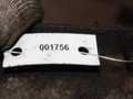 охладитель EGR / Радиатор EGR IVECO Daily 4 поколение (2006 - 2011), 3.0 л., дизель, 504136967 - фото №6
