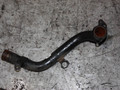 патрубок радиатора IVECO Daily 4 поколение (2006 - 2011), 3.0 л., дизель - фото №2