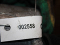 натяжитель IVECO Daily 4 поколение (2006 - 2011), 3.0 л., дизель, 504086948 - фото №4