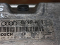 блок управления двигателем Audi A6 4B/C5 2000, 2.5 л., дизель, седан, 0281010098, 4B2907401B - фото №2