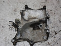 кронштейн двигателя Opel Astra G 2001, 1.7 л., дизель, 897255256A - фото №2