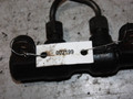 топливная рампа Ford Transit 6 поколение (2000 - 2006), 2.4 л., дизель - фото №2