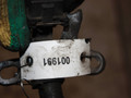 датчик коленвала Ford Transit 6 поколение (2000 - 2006), 2.4 л., дизель - фото №3