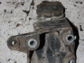 кронштейн КПП Audi A6 4B/C5 1999, 2.5 л., AAT, дизель, 8D0399114AH - фото №3