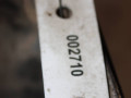 кронштейн КПП Audi A6 4B/C5 1999, 2.5 л., AAT, дизель, 8D0399114AH - фото №5