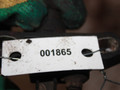 датчик коленвала Ford Transit 6 поколение (2000 - 2006), 2.4 л., дизель - фото №3