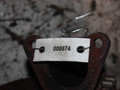 турбина Ford Transit 7 поколение (2006 - 2013), 2.2 л., дизель, 6S1Q-6K682-CD - фото №4