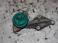 кронштейн двигателя Citroen Saxo 1 поколение [рестайлинг] (1999 - 2003), 1.1 л., бензин - фото №2