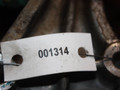 кронштейн двигателя Citroen Saxo 1 поколение [рестайлинг] (1999 - 2003), 1.1 л., бензин - фото №3