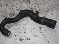 патрубок (трубопровод, шланг) Volkswagen Golf 4 поколение 2000, 1.9 л., AGR, дизель, 1J0129654S - фото №2
