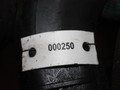 патрубок (трубопровод, шланг) Volkswagen Golf 4 поколение 2000, 1.9 л., AGR, дизель - фото №4