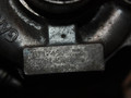 турбина Land Rover Freelander 1 поколение 2004, 2.0 л., дизель, GT1749V, 7781450B - фото №3