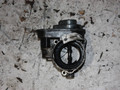заслонка дроссельная Volkswagen Golf 4 поколение (1997 - 2006), дизель, 038128063G - фото №2