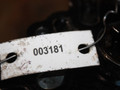тандемный насос Volkswagen Passat B6 2007, 2.0 л., дизель, 03G145209 - фото №3