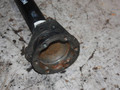 полуось передняя правая (приводной вал, ШРУС) Volkswagen Passat B6 (2005 - 2010), 2.0 л., дизель - фото №2