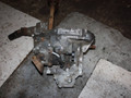 КПП механическая (МКПП) Honda CR-V 1 поколение [рестайлинг] 2000, SBXM - фото №3