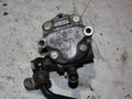 насос гидроусилителя руля Volkswagen Golf 4 поколение 2001, 1.9 л., дизель - фото №2