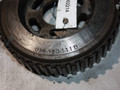 звездочка ТНВД Volkswagen Golf 4 поколение 2000, 1.9 л., дизель, 038130111B - фото №2