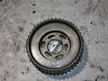 звездочка ТНВД Volkswagen Golf 4 поколение 2000, 1.9 л., дизель, 038130111B - фото №4