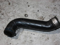 патрубок интеркулера Volkswagen Golf 4 поколение 2001, 1.9 л., дизель - фото №2