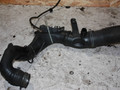 патрубок интеркулера Volkswagen Golf 4 поколение 1999, 1.9 л., дизель, 1J0129654L - фото №2