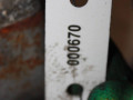 компрессор кондиционера Mazda 6 GG 2002, 2.0 л., дизель, H12A1AE4DC - фото №4