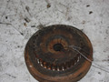 звездочка ТНВД Volkswagen Transporter T4 (1990 - 2003), 2.5 л., дизель - фото №2