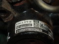топливная рампа Renault Clio 2 поколение [рестайлинг] (2001 - 2003), 1.5 л., дизель, R9144Z010C - фото №2