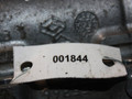 клапан EGR Renault Clio 2 поколение [2-й рестайлинг] (2003 - 2013), 1.5 л., дизель, 8200656008 - фото №4