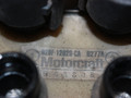 катушка зажигания Ford Puma 1 поколение (1997 - 2001), 1.7 л., бензин, 028F12029 - фото №3